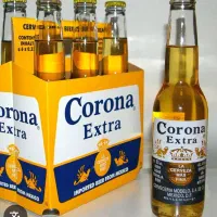 نوشیدنی کرونا