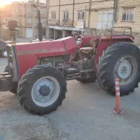 تراکتور|خودرو سنگین|دیواندره, |دیوار