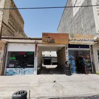 ملک|فروش مغازه و غرفه|قم, شهرک فاطمیه|دیوار