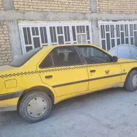تاکسی پژو ۴۰۵
