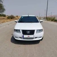 سمند سورن مدل 404 بی رنگ اقساطی بدون ضامن