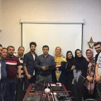 آموزش فتوشاپ کورل ایلوستریتور پریمیر کتیا سالید|خدمات آموزشی|مشهد, راهنمایی|دیوار