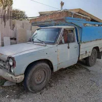 نیسان پاترول موتور