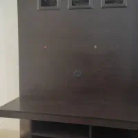 میز تلویزیون|میز تلویزیون|قم, مسجد امام حسن|دیوار