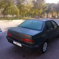 پژو آردی 84 یشمی|خودرو سواری و وانت|شهرکرد, |دیوار