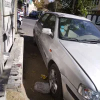 سمند مدل83 معاوضه با بالاتر|خودرو سواری و وانت|کرج, جهان‌شهر|دیوار