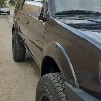 نیسان سرانزا مدل ۱۳۸۵ بدون رنگ|خودرو سواری و وانت|شاهرود, |دیوار