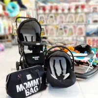 کالسکه لوازم جانبی