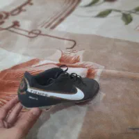 کفش استوک فوتبال سایز ۴۳ نایک تمپو|کیف، کفش، کمربند|اندیشه, اندیشه فاز ۲|دیوار