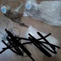 دمپر میاندوز وایپر جک
