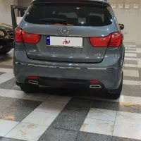 هایما s7توربو|خودرو سواری و وانت|اندیشه, اندیشه فاز ۳|دیوار