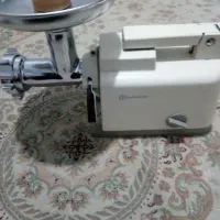 چرخ گوشت باگنشت المانی