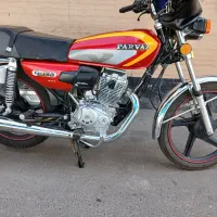 هندا ۱۵۰|موتورسیکلت|تهران, صاحب الزمان|دیوار