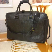 کیف اداری چرم طبیعی