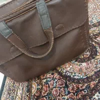 کیف چرم  مردونه