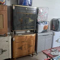 جاکفشی شرکتی|جاکفشی، کمد، دراور|سرپل ذهاب, |دیوار