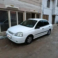 کیا ریو استثنایی ABS|خودرو سواری و وانت|بروجرد, |دیوار