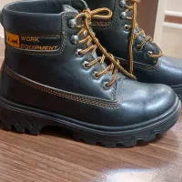 کفش پوما وبوت مناسب زمستان سایز۳۸ کاملا نو|کیف، کفش، کمربند|شهرکرد, |دیوار