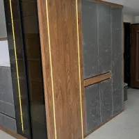 کابینت نو سوپر مات|مصالح و تجهیزات ساختمان|تهران, استاد معین|دیوار