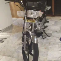 متور سیکلت 200