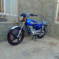 موتور 200احسان