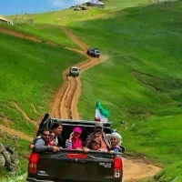 تور آفرود