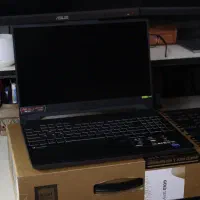 لپ تاپ Asus TUF F15