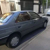 ماشین سواری سال ۱۳۹۱