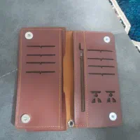 کیف مدارک به نام جبار مجیدی گم شده