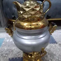 سماورگازسوزالبرز