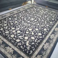 فرش ۹ متری ۱۲۰۰ شانه نو استفاده نشده