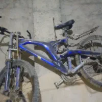 دوچرخه تمیز و ارزون|دوچرخه، اسکیت، اسکوتر|وحدتیه, |دیوار