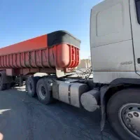 دوخت وتعمیر انواع چادر ماشینهای سنگین  برزنت گونی