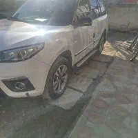 ام وی ام 33مدل1400|خودرو سواری و وانت|ارومیه, |دیوار