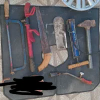 وسایل ماشین و موتور