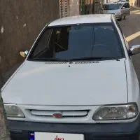 ماشین پراید