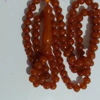 تسبیح کهربا