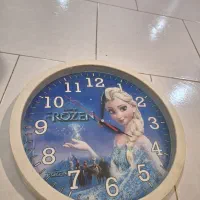 ساعت دیواری کودک