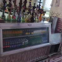 وسایل کافه فروشی