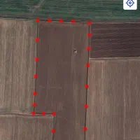 زمین کشاورزی