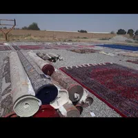 قالیشویی صبا|خدمات نظافت|مشهد, کوی سیدی|دیوار