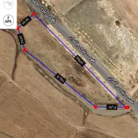 پنج قطعه زمین در روستای اغبلاغ علیاه|فروش زمین و ملک کلنگی|فیرورق, |دیوار