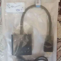 کابل HD to VGA