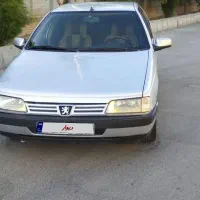 پژو405مدل 84