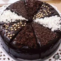 کیک یزدی|خوردنی و آشامیدنی|شاهین دژ, |دیوار