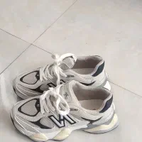 کفش کاملا سالم ونو