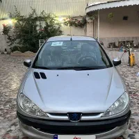 پژو 206|خودرو سواری و وانت|رشت, یخسازی|دیوار