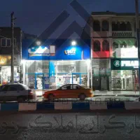فروش مغازه ۵۲۰ متری بر اصلی خیابان مطهری|فروش مغازه و غرفه|بندر انزلی, صابرحنان|دیوار