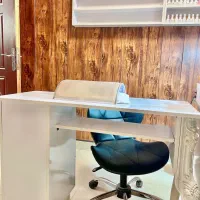 خدمات آرایشگری و زیبایی