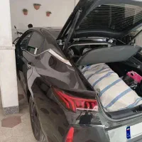 کی ام سی جی 7 مدل 1403 خشک|خودرو سواری و وانت|مشهد, ارشاد|دیوار